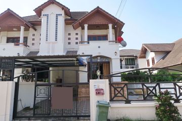 2 Bedroom House for rent in Nong Prue, Chonburi