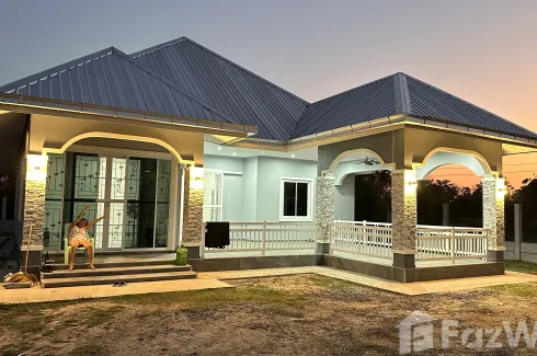 3 Bedroom House for sale in Tha Chang, Nakhon Ratchasima