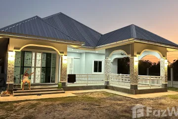 3 Bedroom House for sale in Tha Chang, Nakhon Ratchasima