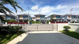 3 Bedroom House for rent in CPN Ville 2, Bueng Kham Phroi, Pathum Thani