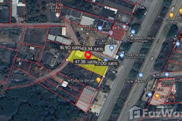 Land for sale in Pa Ko Dam, Chiang Rai