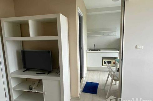 Condo for rent in Plum Condo Park Rangsit, Khlong Nueng, Pathum Thani