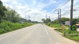 Land for sale in Nikhom Phatthana, Rayong