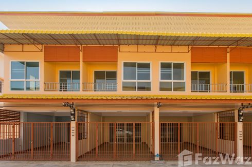 2 Bedroom Townhouse for sale in Nai Wiang, Phrae