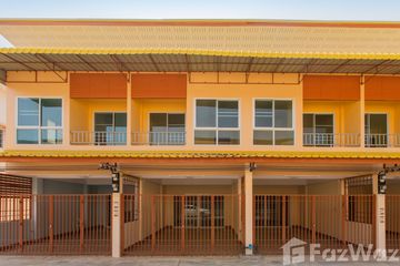 2 Bedroom Townhouse for sale in Nai Wiang, Phrae