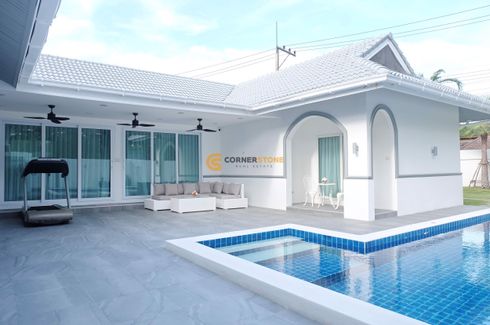 3 Bedroom House for sale in Nong Prue, Chonburi