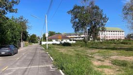 Land for sale in Nong Prue, Chonburi