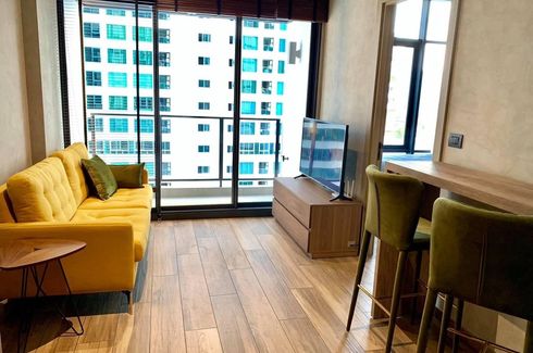 1 Bedroom Condo for sale in The Lofts Asoke, Khlong Toei Nuea, Bangkok near MRT Phetchaburi