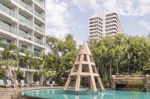 3 Bedroom Condo for sale in Club Royal, Na Kluea, Chonburi