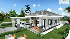 2 Bedroom House for sale in Ville House, Suranari, Nakhon Ratchasima