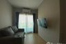 1 Bedroom Condo for rent in Lumpini Suite Dindaeng - Ratchaprarop, Sam Sen Nai, Bangkok near MRT Rang Nam