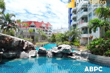 1 Bedroom Condo for rent in Choeng Noen, Rayong