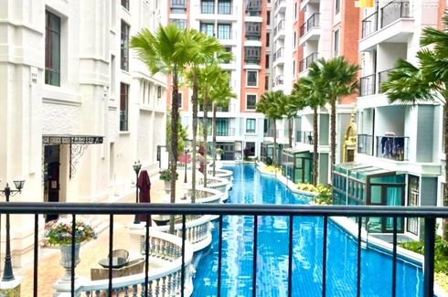 1 Bedroom Condo for rent in Espana Condo Resort Pattaya, Nong Prue, Chonburi