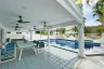 3 Bedroom House for sale in Na Kluea, Chonburi