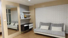 1 Bedroom Condo for rent in The Station Sathorn - Bangrak, Thung Wat Don, Bangkok near BTS Surasak