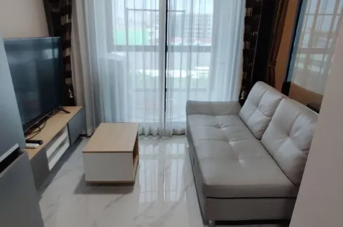 1 Bedroom Condo for rent in Maxxi Condo, Sena Nikhom, Bangkok near BTS Kasetsart University