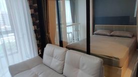 1 Bedroom Condo for rent in Maxxi Condo, Sena Nikhom, Bangkok near BTS Kasetsart University