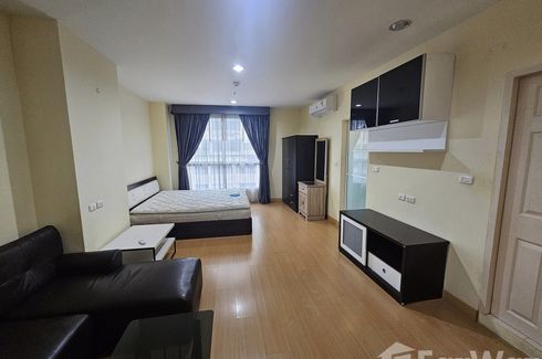 Condo for rent in Life @ BTS Tha - Phra, Talat Phlu, Bangkok near BTS Talat Phlu