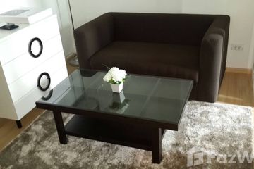 1 Bedroom Condo for rent in The Base Rama 9 - Ramkhamhaeng, Hua Mak, Bangkok near MRT Ramkhamhaeng 12