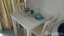 1 Bedroom Condo for rent in The Base Rama 9 - Ramkhamhaeng, Hua Mak, Bangkok near MRT Ramkhamhaeng 12