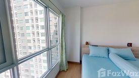 1 Bedroom Condo for rent in Aspire Rama 4, Phra Khanong, Bangkok near BTS Ekkamai