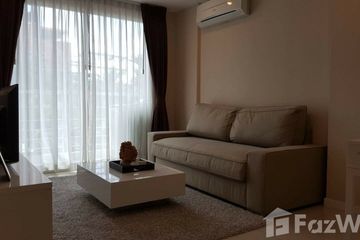 1 Bedroom Condo for rent in Elements Srinakarin, Nong Bon, Bangkok near MRT Srinagarindra 38