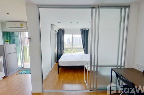 1 Bedroom Condo for rent in Lumpini Park Rama 9 - Ratchada, Bang Kapi, Bangkok near MRT Phra Ram 9