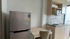 1 Bedroom Condo for rent in IDEO O2, Bang Na, Bangkok near BTS Bang Na