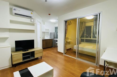 1 Bedroom Condo for rent in The Trust Residence Ratchada - Rama 3, Chong Nonsi, Bangkok