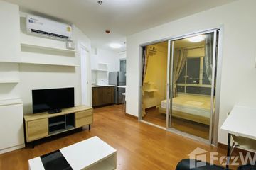 1 Bedroom Condo for rent in The Trust Residence Ratchada - Rama 3, Chong Nonsi, Bangkok