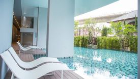 1 Bedroom Condo for rent in Aspire Sathorn - Thapra, Bukkhalo, Bangkok near BTS Talat Phlu