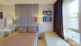 1 Bedroom Condo for rent in Elio Del Ray, Bang Chak, Bangkok near BTS Punnawithi