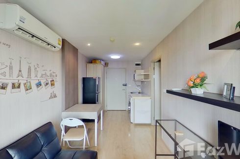 1 Bedroom Condo for rent in Elio Del Ray, Bang Chak, Bangkok near BTS Punnawithi