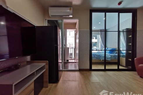 1 Bedroom Condo for rent in Regent Home Sukhumvit 81, Suan Luang, Bangkok near BTS On Nut