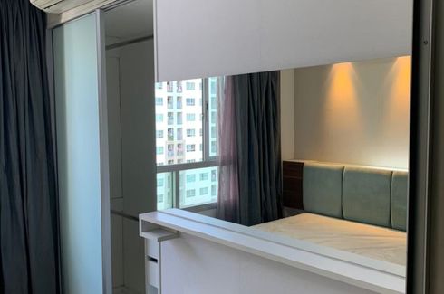 1 Bedroom Condo for rent in Lumpini Park Pinklao, Bang Bamru, Bangkok