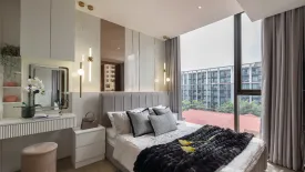 2 Bedroom Condo for sale in FYNN Asoke Sukhumvit 10, Khlong Toei, Bangkok near BTS Asoke