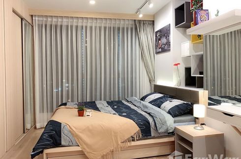 1 Bedroom Condo for rent in IDEO O2, Bang Na, Bangkok near BTS Bang Na