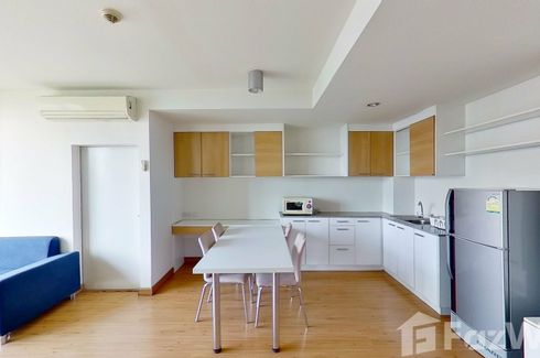 1 Bedroom Condo for rent in The Iris, Suan Luang, Bangkok near MRT Si Kritha