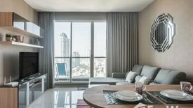 1 Bedroom Condo for sale in Menam Residences Condominium, Wat Phraya Krai, Bangkok