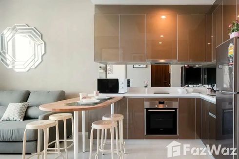 1 Bedroom Condo for sale in Menam Residences Condominium, Wat Phraya Krai, Bangkok