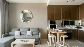 1 Bedroom Condo for sale in Menam Residences Condominium, Wat Phraya Krai, Bangkok