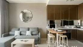 1 Bedroom Condo for sale in Condo Menam residences, Wat Phraya Krai, Bangkok