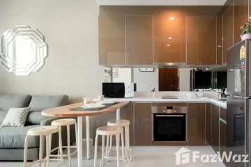 1 Bedroom Condo for sale in Condo Menam residences, Wat Phraya Krai, Bangkok