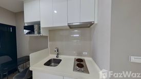 Condo for rent in T.C. Green, Huai Khwang, Bangkok near MRT Phetchaburi