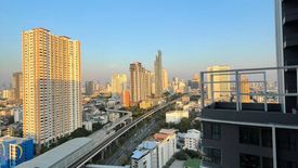 1 Bedroom Condo for sale in Ideo Mobi Sathorn, Bang Lamphu Lang, Bangkok near BTS Krung Thon Buri