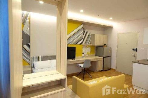 1 Bedroom Condo for rent in Lumpini Park Vibhavadi - Chatuchak, Chom Phon, Bangkok near BTS Saphan Kwai