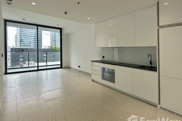 1 Bedroom Condo for sale in Tait 12, Silom, Bangkok near BTS Saint Louis