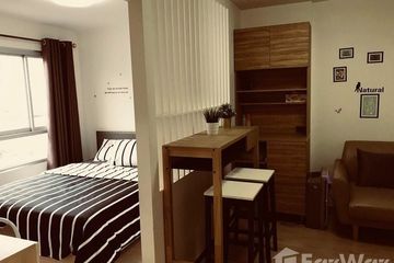 1 Bedroom Condo for rent in Elio Del Ray, Bang Chak, Bangkok near BTS Punnawithi