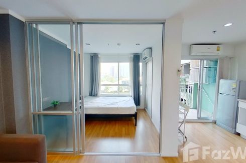 1 Bedroom Condo for rent in Lumpini Park Rama 9 - Ratchada, Bang Kapi, Bangkok near MRT Phra Ram 9