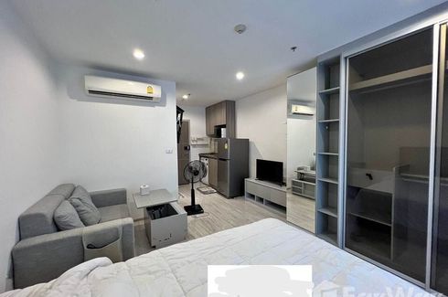 Condo for rent in Ideo Mobi Bangsue Grand Interchange, Bang Sue, Bangkok near MRT Tao Poon